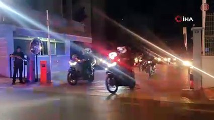 PKK/KCK destekçilerine şafak operasyonu: 12 gözaltı