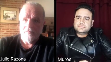 DERRIBANDO los MUROS del GENOCIDIO SANITARIO GLOBAL