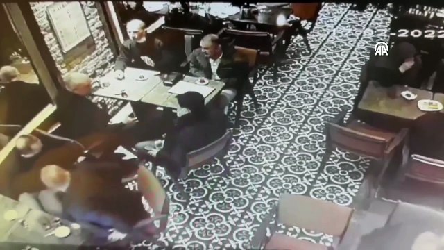 Şahinler çetesinin darp görüntüleri ortaya çıktı