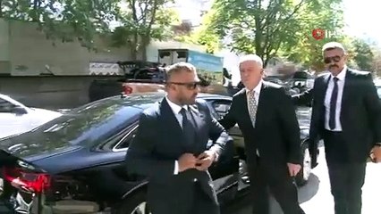 Saddam Hüseyin'in torunu Irak halkını sokağa çağırdı