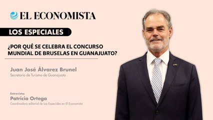 ¿Por qué se celebra el Concurso Mundial de Bruselas en Guanajuato?