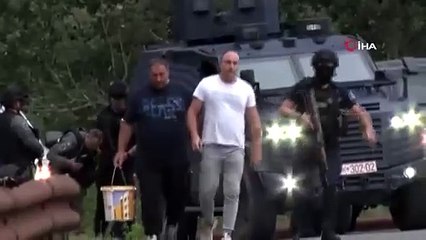 Kosova’daki çatışmada can kaybı 5’e yükseldi