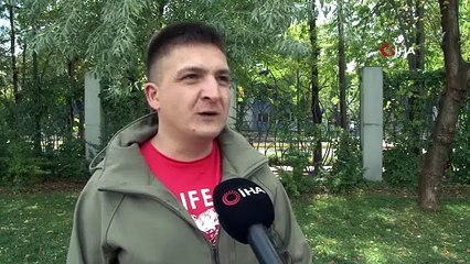 İş insanı avcıları kiraladı görüldüğü yerde vurdurdu. 1 hafta önce kayboldu geri gelir diye bekledi