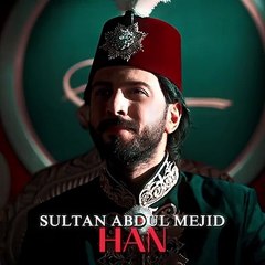Sultan Abdul Hamid hazrat