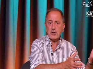 Fatih Altaylı kiralık gazetecilerle Galatasaray'a karşı çekilen operasyonu açıkladı. Sebebi Erden Timur