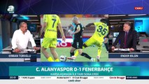 Erman Toroğlu Fenerbahçe maçındaki rezilliği açıkladı