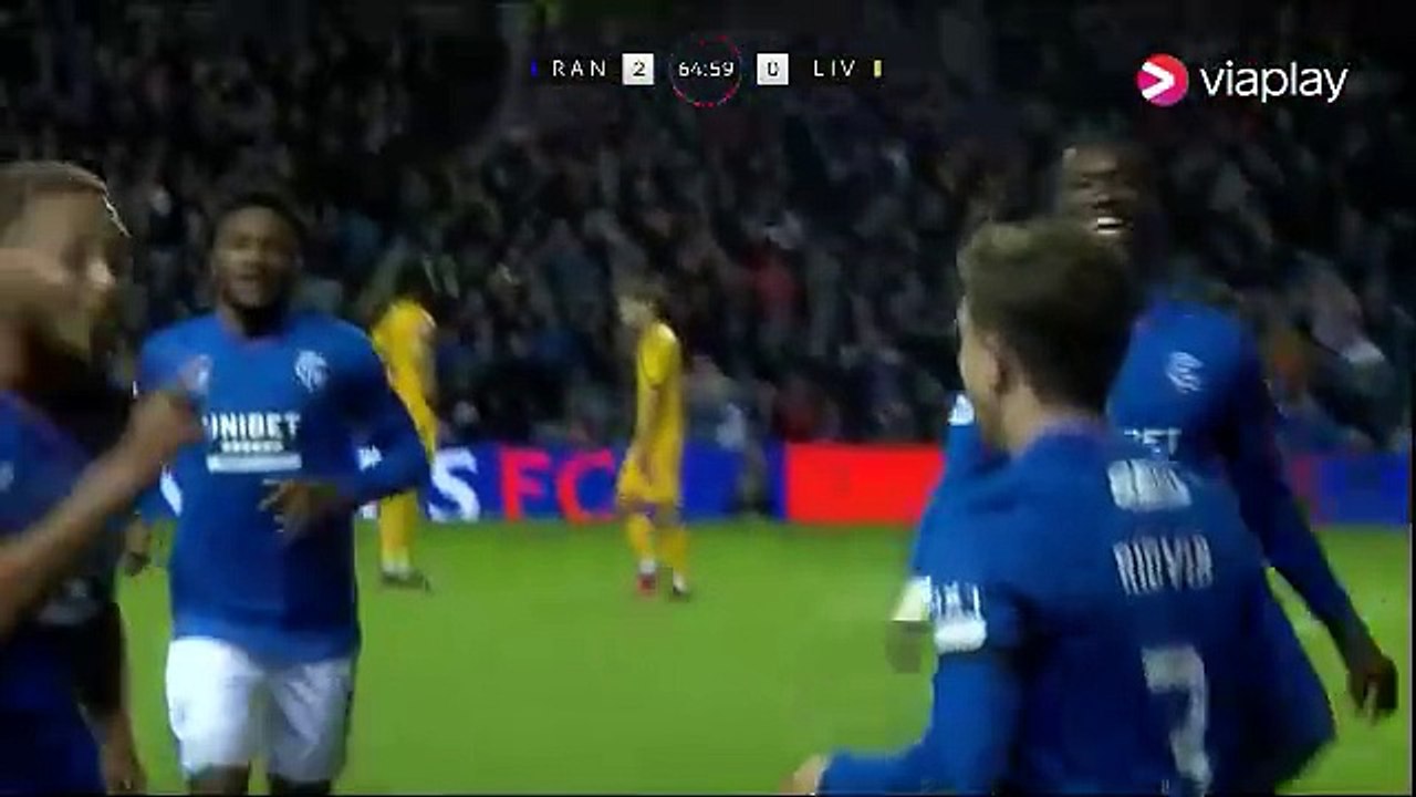 Eski Beşiktaşlı Rıdvan Yılmaz şovunu yaptı golü attı