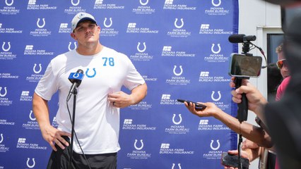 NFL's Ryan Kelly Criticizes Proposed 18-Game Season