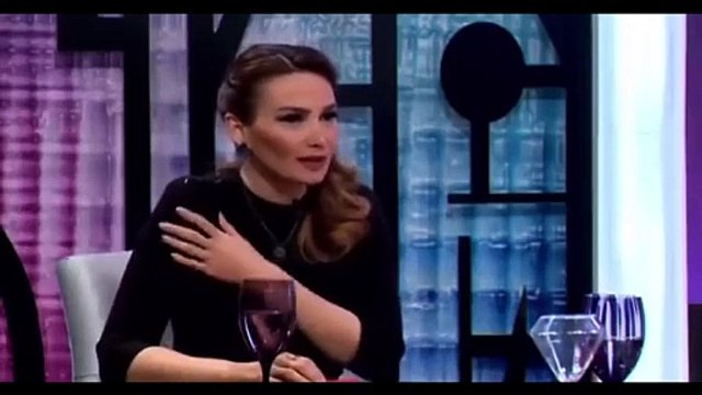 Azerbeycanlı milletvekili Ganire Paşayeva: Bizden geri ne kalacak? Bir şey, bizi hatırlayan da diyecek ki adam gibi adamdı.