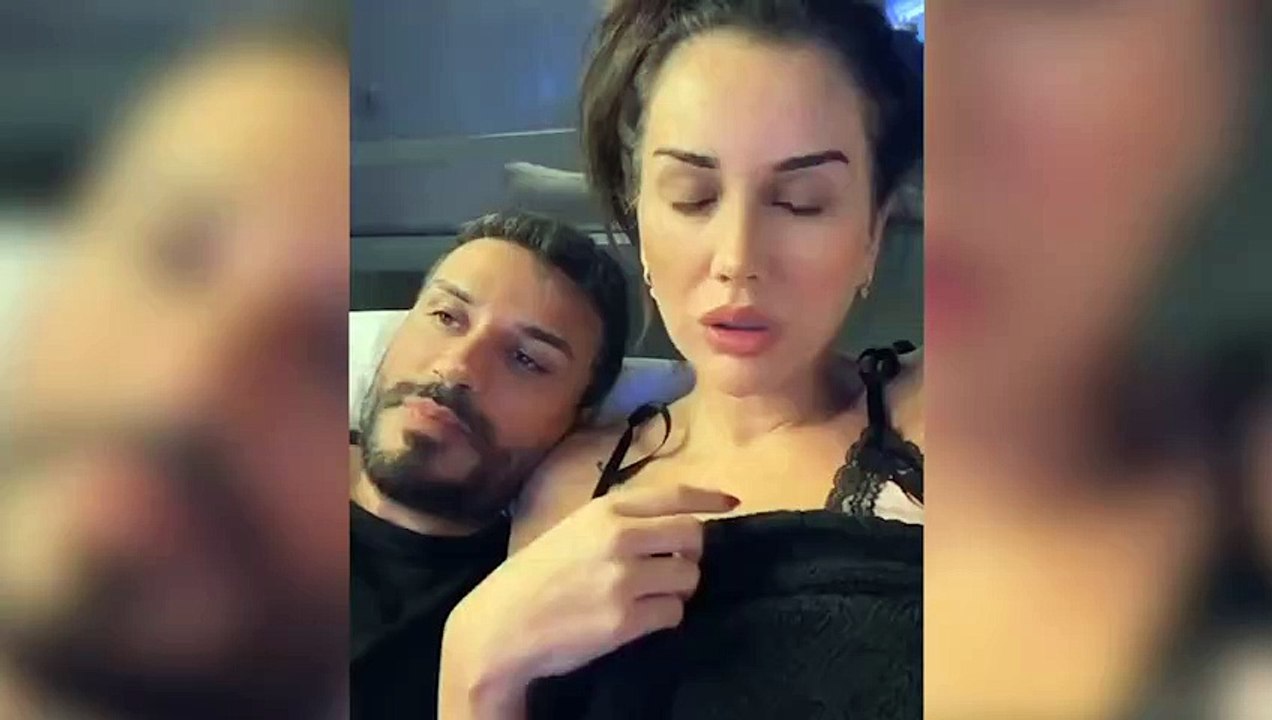 Kara para iddialarının ortasındaki Dilan Polat hakkında flaş paylaşım. "Neden Süleyman Soylu gibi oohhh çektiğini anladık”