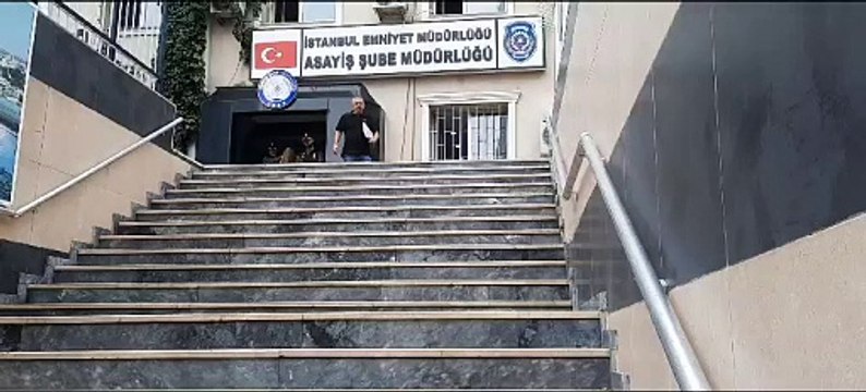 Gerilim romanları yazarı eski kocasının boğazını keserek öldürdü. Beşiktaş’taki lüks sitede cinayet işlendi