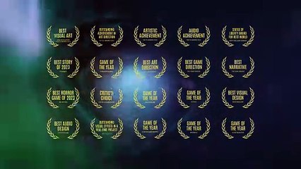 Alan Wake 2 - Night Springs Expansion - Tráiler de lanzamiento