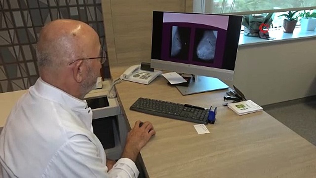 Uzmanından meme kanseriyle ilgili hayat kurtaran öneriler