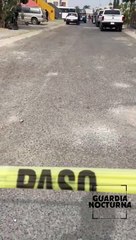 Una mujer se encuentra detenida por presuntamente haber asesinado a su hijo de un año de edad en Tlajomulco