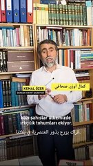 Araplara "Tek milletiz" mesajı yayınlatan Gerçek Hayat FETÖ elebaşı için "Vatan Size Hasret" kapağıyla çıkmış