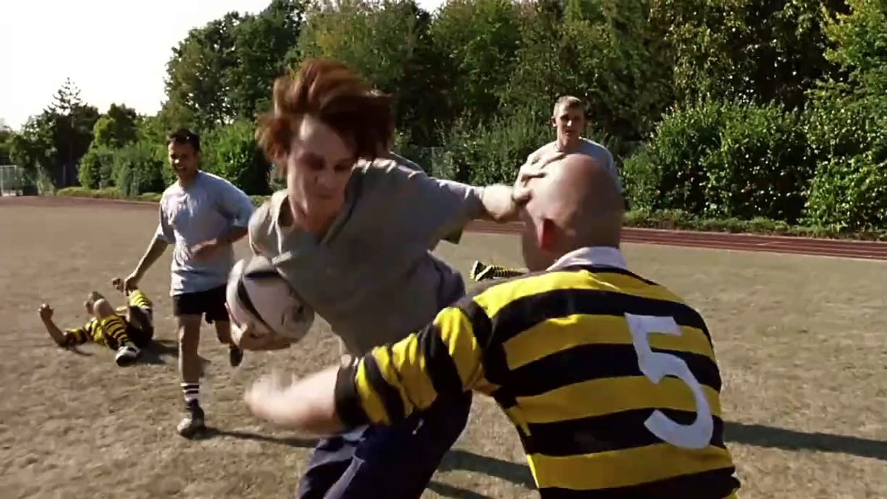 Die Nacht der lebenden Loser (2004) stream deutsch anschauen