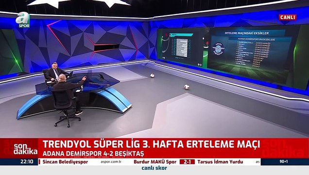 Erman Toroğlu: Beşiktaş ölmüş! Ağlayanı yok