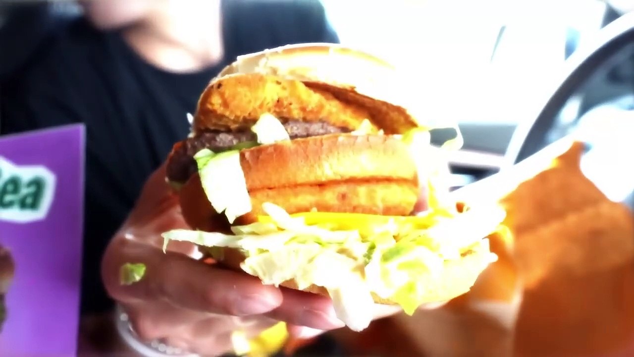 Exposing EVERY Fast Food LIE