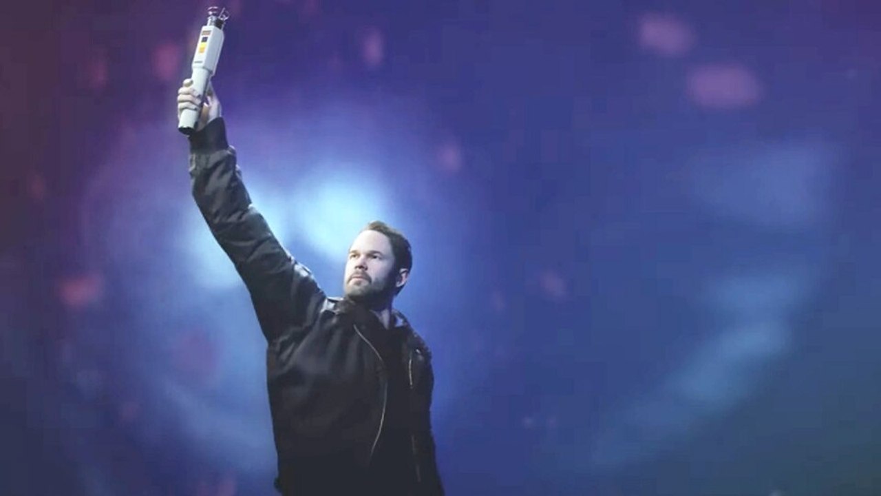 Alan Wake 2: Ein neuer DLC mit 3 Fan-Lieblingen erscheint - und das noch heute!