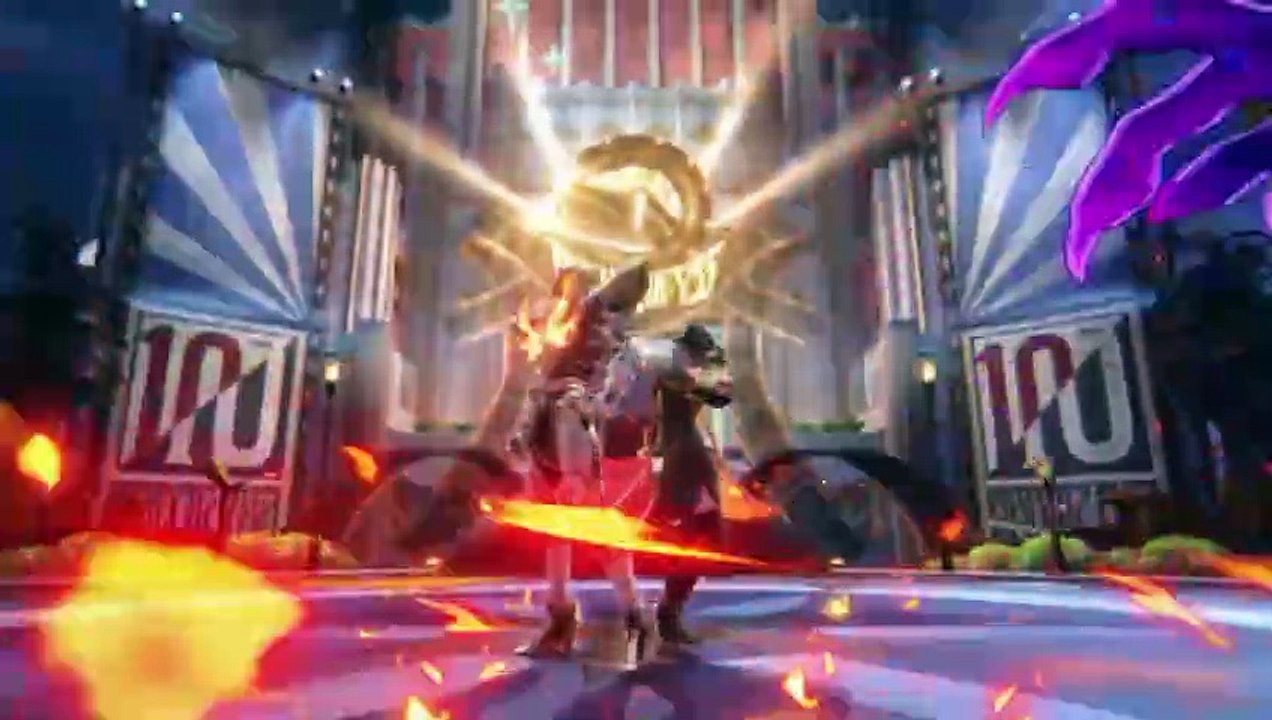 Honkai Star Rail - Trailer "Art of Dreaming"