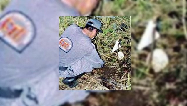 Tarihin en kötü seri katili 'La Bestia' diye tanınan Luis Alfredo Garavito hapisten çıkıyor