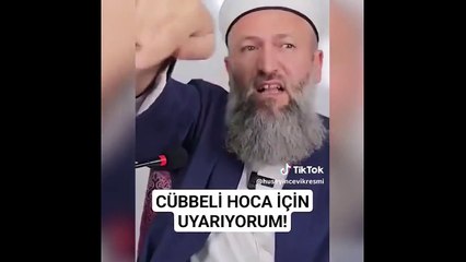 Hüseyin Çevik'ten tehdit: Ben adamı öttürürüm