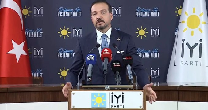 Meral Akşener’in sağlık durumuyla ilgili yeni gelişme