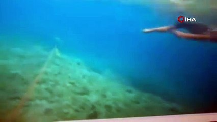 Filipinler, Çin’in yerleştirdiği yüzen bariyeri kaldırdı