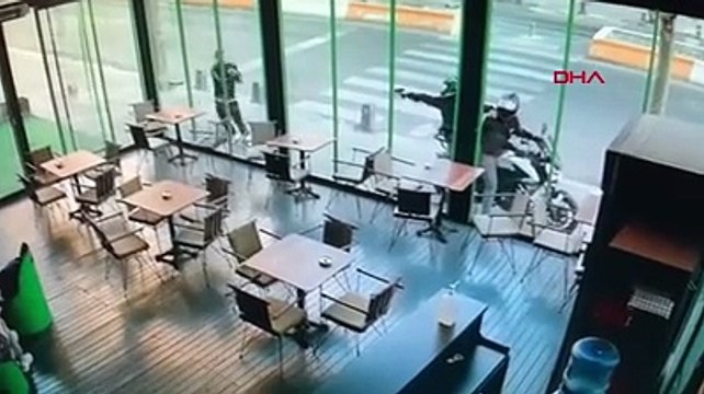 Bağcılar’da spor salonuna 2 buçuk ay içinde 4 kez silahlı saldırı