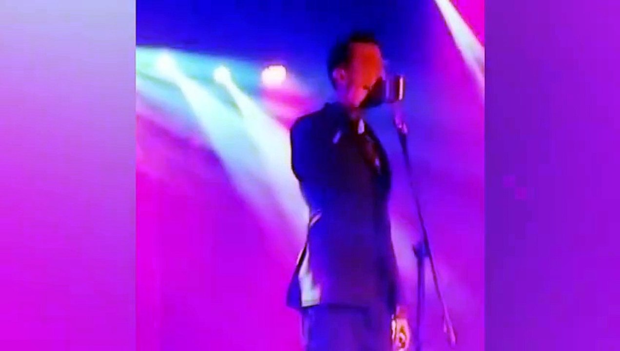 Cem Adrian gerçeği açıkladı. 'Burası çiftleşebileceğiniz bir konser değil' sözleri olay olmuştu