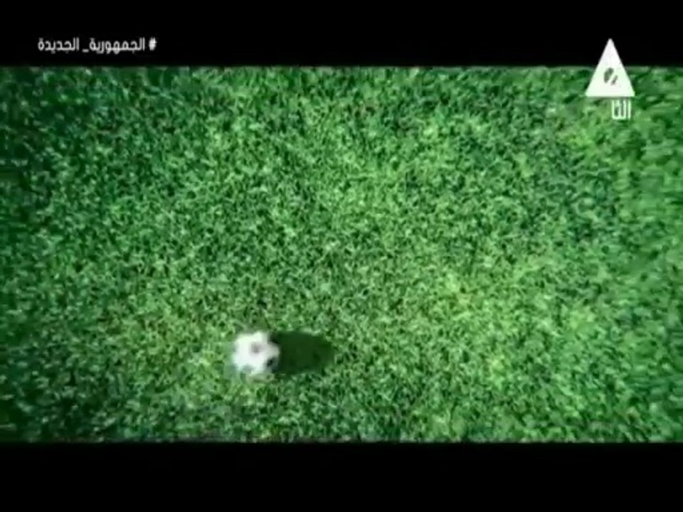 برنامج الكورة فى أسبوع - حلقة يوم 7/6/2024