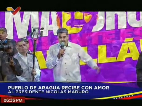 Presidente Nicolás Maduro: De aquí al 2030 construiremos 3 millones de viviendas más