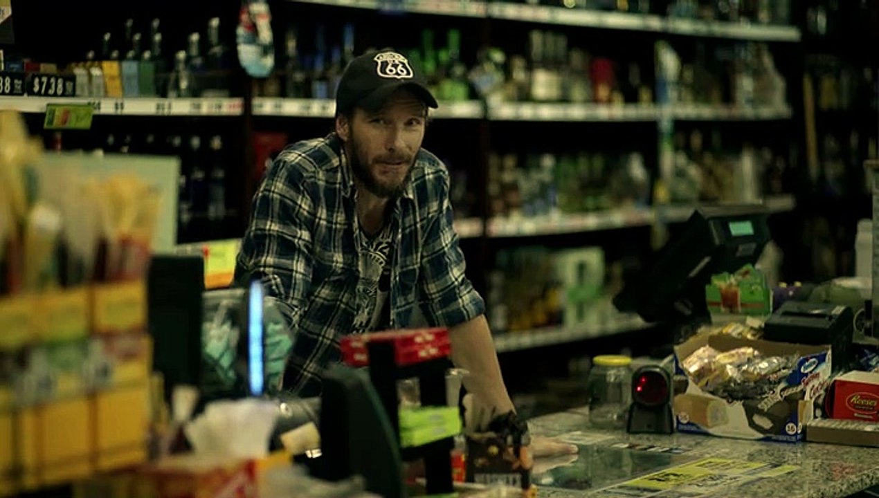 Hunter's Moon - Die Nacht des Wolfs (2020) stream deutsch anschauen