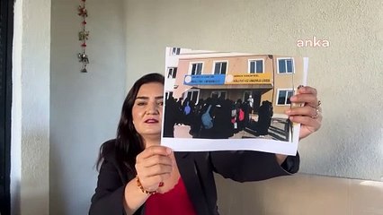 CHP'li Sevda Erdan Kılıç: MEB'e bağlı özel okulda takdir yerine 'İslam’ın kızı' belgesi veriliyor