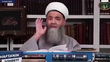 Cübbeli Ahmet 'Sakalı dipten kesmek haram' dedi. Ne o hocam sakalsız erkek sizi nasıl etkiliyor ki