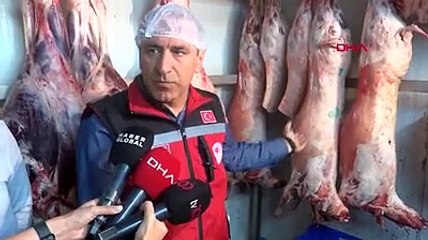 İstanbul'daki gıda denetiminde binlerce ceza yağdı