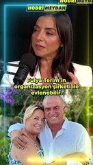 Fatih Terim’in eşi hakkında 3 milyon Euroluk futbolcu düğünü iddiası. Fenerbahçeli Lube Ayar açıkladı