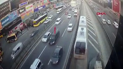 2 kişinin öldüğü İETT kazasında şoför için istenen ceza belli oldu