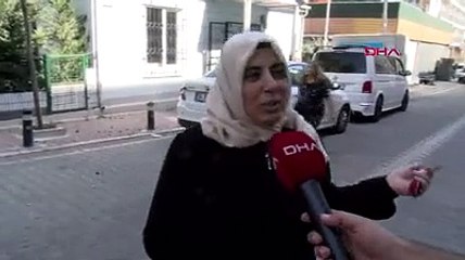 Esenyurt'ta bu kez kedi için silahlı çatışma çıktı. Yoldan geçen motorlu kurye vuruldu