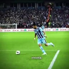 Trabzonspor'da Edin Visca defteri kapandı