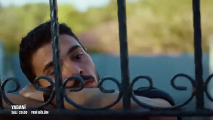 Yabani 2 bölüm fragmanı yayınlandı mı? Yabani ne bölüm ne zaman?