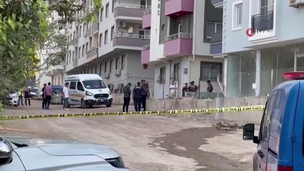 Osmaniye’de uyuşturucu operasyonunda çatışma. 1 şehit, 2 asker de yaralandı