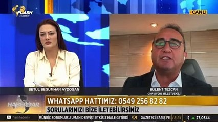 Atilla Kart'ın "Mühürsüz oylar için itirazım engellendi" iddiasına CHP'den olayın tanığı yanıt verdi
