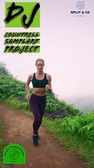 SAMPLE-ART / DJ Countrell / The Blacksmiths short 3