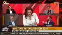 Gazeteci Fatih Ergin'e tehdit. Bu hesabın arkasında hangi örgüt var