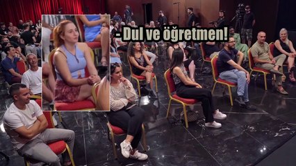 Hasan Can Kaya boşanma nedenini anlatan öğretmene ''helal olsun'' diyerek sarıldı