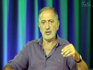 Fatih Altaylı'dan Ahmet Çakar'a ağır suçlamalar. Aralarındaki görüşmeyi yıllar sonra açıkladı