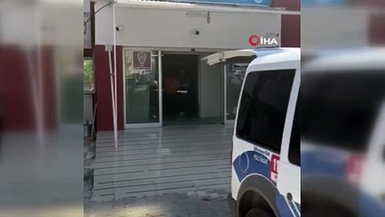 Kütahya’da yaşlı adamı 4 milyon TL dolandıran 3 telefon dolandırıcısı tutuklandı