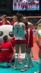 Filenin Sultanları çocuklar gibi eğlendi. Bu görüntülere bayılacaksınız