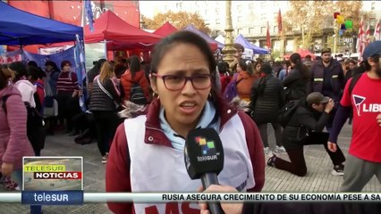 Provincias en Argentina recibieron el 48% de la leche en polvo retenida por Gobierno de Milei